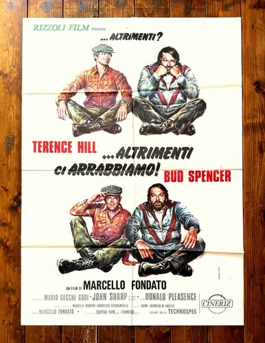 Manifesto poster cinema - manifesto,
