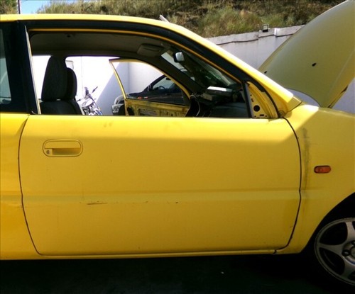 Porta anteriore destra honda - destra,