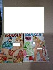 VARTAN WESTERN STORY - FURIO