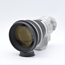 Canon EF400mm F4 DO IS II USM