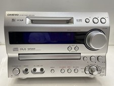 Onkyo FR-N7X Amplificatore
