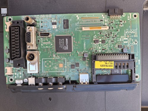 Telefunken te24275b30cxb - telefunken,