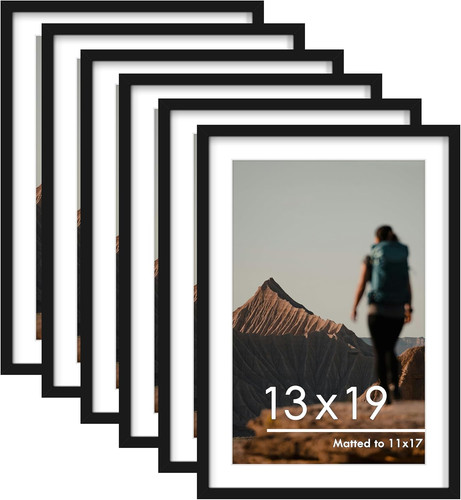 Cornice portafoto 13x19 - , di