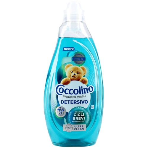 Detersivo lavatrice coccolino - lavatrice,