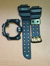 Cinturino lunetta parte