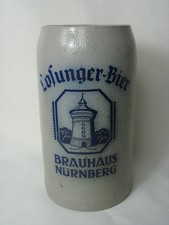 Vecchio Boccale Birra Losunger