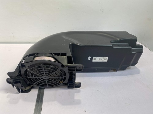 Audi bose subwoofer 2010 - bose,
