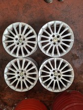 CERCHI Fiat 500L DOBLO 5X98 N