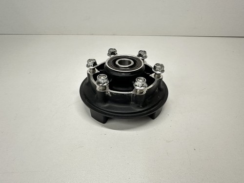 Porta corona kawasaki er6n - porta,