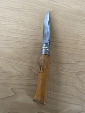 Opinel N 10 Con 5 Dita Vintage