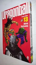 DRAGONBALL perfect edition # 13 - AKIRA TORIYAMA - 2007 STAR COMICS - MN41