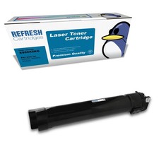 Cartucce Refresh Toner Nero