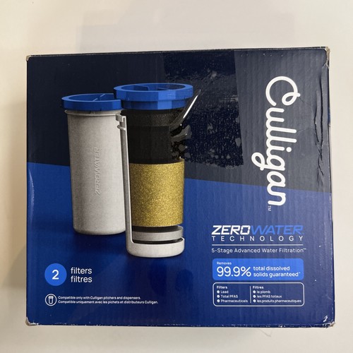 Filtro ricambio culligan - filtro, di