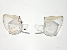 COPPIA PARAMANI DX SX USATI HONDA SH 300 ANNO 2011 2014 (VEDI FOTO)