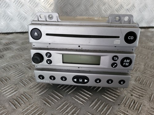 Autoradio ford fusion - -,