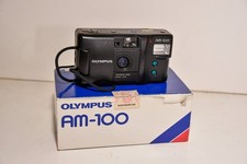 OLYMPUS AM 100 COMPATTA