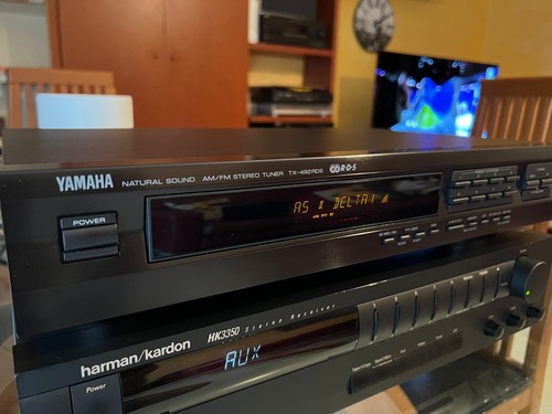 Tuner radio sintonizzatore - tuner,