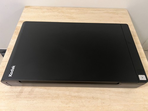 Kodak size flatbed - a3,