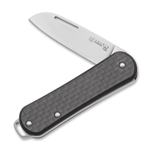 Fox vulpis 108 coltello - -,