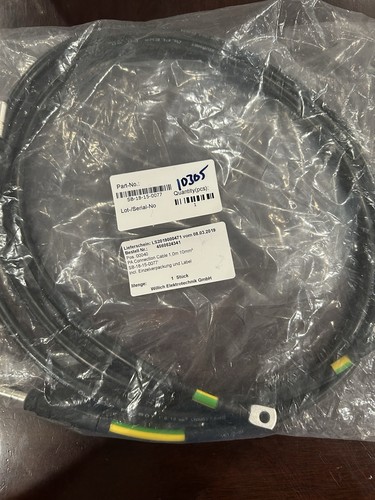 Sartorius 0077 cavi - sb-18-15-0077,