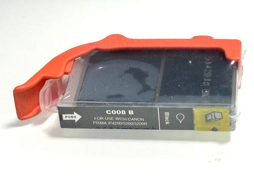 Canon pixma c008 - canon,