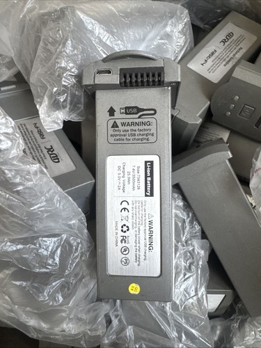 Batteria ricambio - ​batteria, di