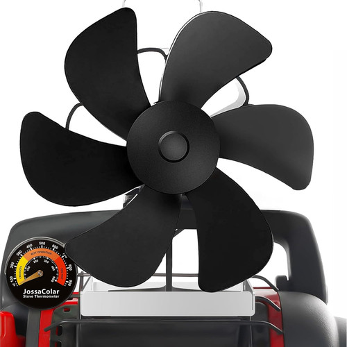 Ventilatore stufa legna - a,