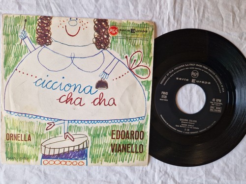 Edoardo vianello cicciona cha - edoardo,