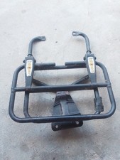 Vespa porta pacchi originale - porta,