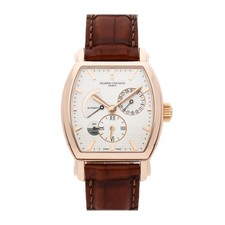 Vacheron Constantin Malte Dual