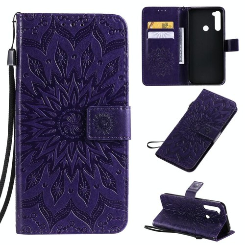 Custodia pelle xiaomi - in,