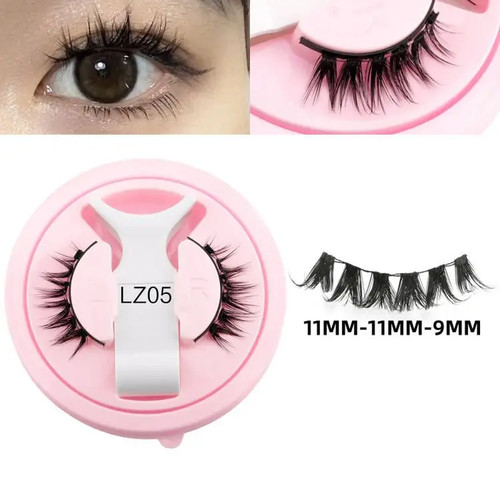 Magnetic lashes kits - kits, 1pair