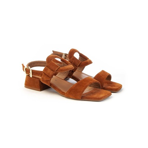Carmens sandalo 55149 doppia - carmens,