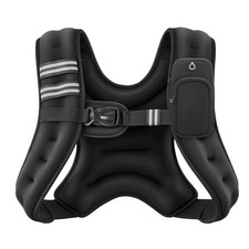 GILET PONDERATO ZELUS 6 LIBBRE