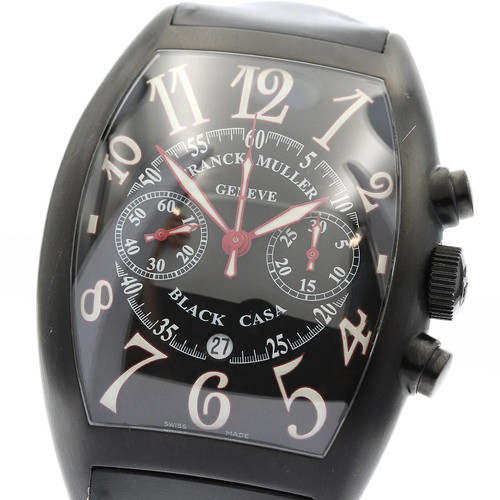 Franck muller casablanca - muller,