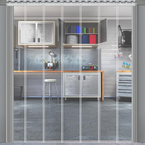 Porte persiana 203cm - a, 91