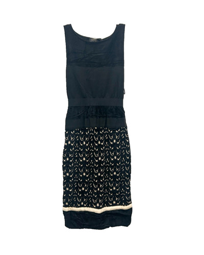 Giambattista valli knit dress - valli,