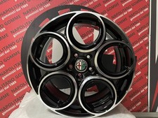 Cerchi Alfa Romeo Giulietta