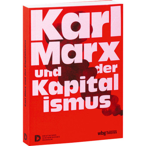 Karl marx capitalismo - marx, il