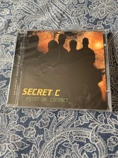 D: POINT OF CONTACT - Secret C