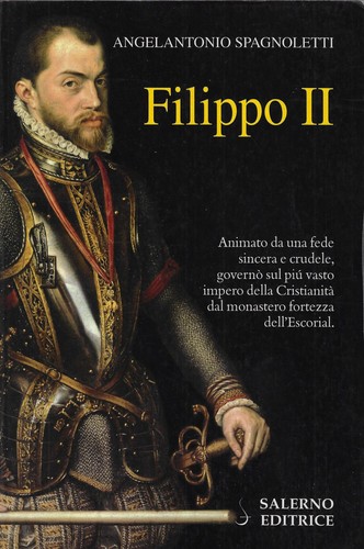 Spagnoletti ang filippo - spagnoletti, ang..filippo
