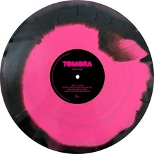 Tomora come closer aurora - aurora, my
