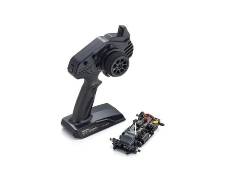 Kyosho kyo32370 rwd - kyosho,