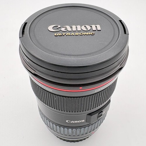 Canon obiettivo 17 - canon, af