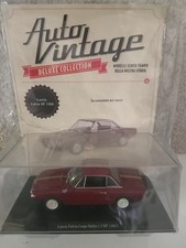 Auto Vintage Deluxe Collection