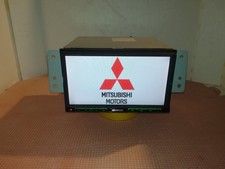 Mitsubishi L200 Kenwood