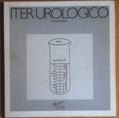 Pellicci iter urologico - iter,