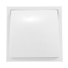 Prese d'aria parete esterna