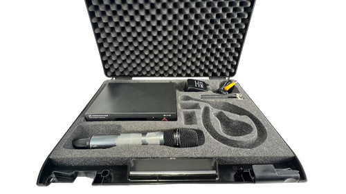 Sennheiser 100 935 - sennheiser, ew
