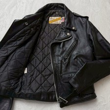 Giacca Uomo Schott Ottime